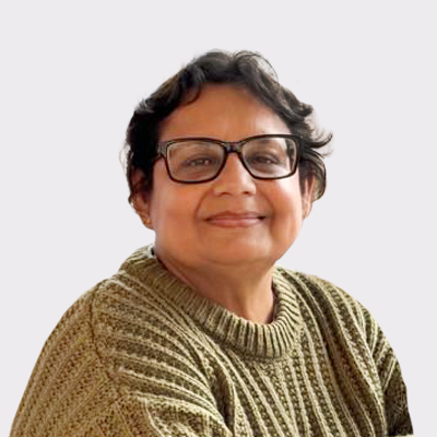 Dr Nilanjana